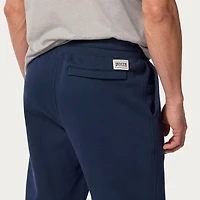 Men's Souped-Up Sweats Tapered Sweatpants