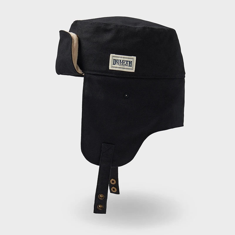 Fire Hose HD Trapper