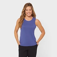 Women's Hemp Knit Tank