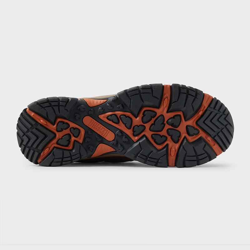 Men's Ground Effect Shoes