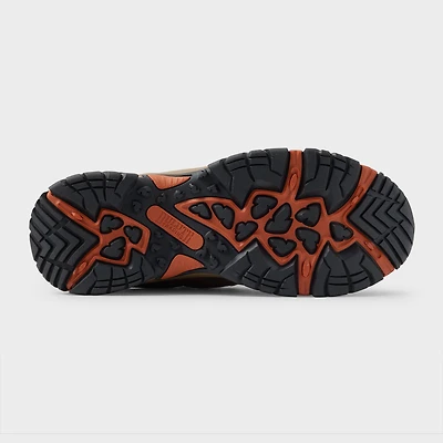 Men's Ground Effect Shoes