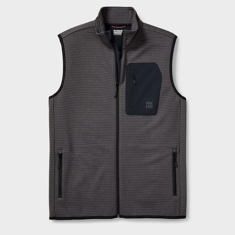 Men's AKHG Blackburn Standard Fit Vest