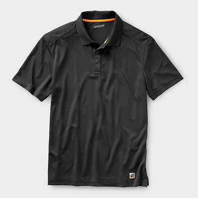 Men's 40 Grit Performance Polo
