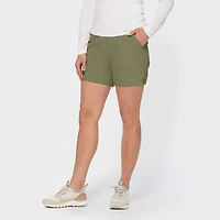 Women's AKHG Shoreside Shorts