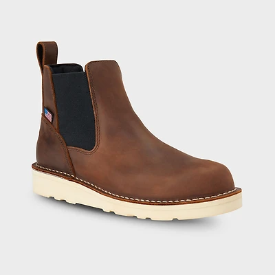 Men's Danner Bull Run Chelsea Boots