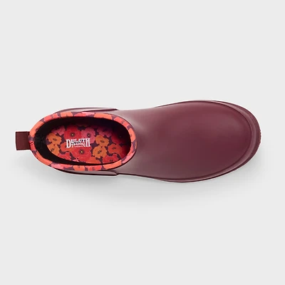 Women's Duluth Rain Boots