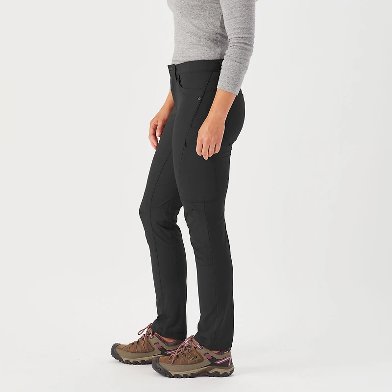 Women's Flexpedition Slim Leg Pants