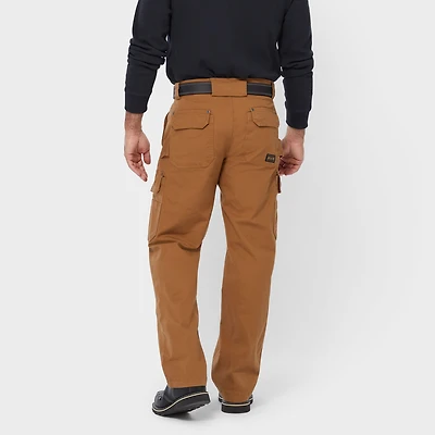 Men's DuluthFlex Fire Hose Relaxed Fit Cargo Work Pants