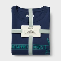 Men's Lumber Jams Cotton Sleep Set
