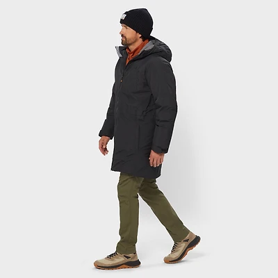 Men's AKHG Ursa Major Parka