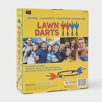 Lawn Darts