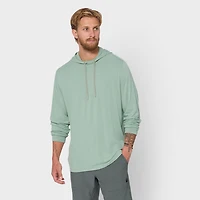 Men's AKHG Renew Bamboo Hoodie