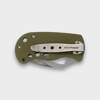 Little Stubby Knife With G10 Handle