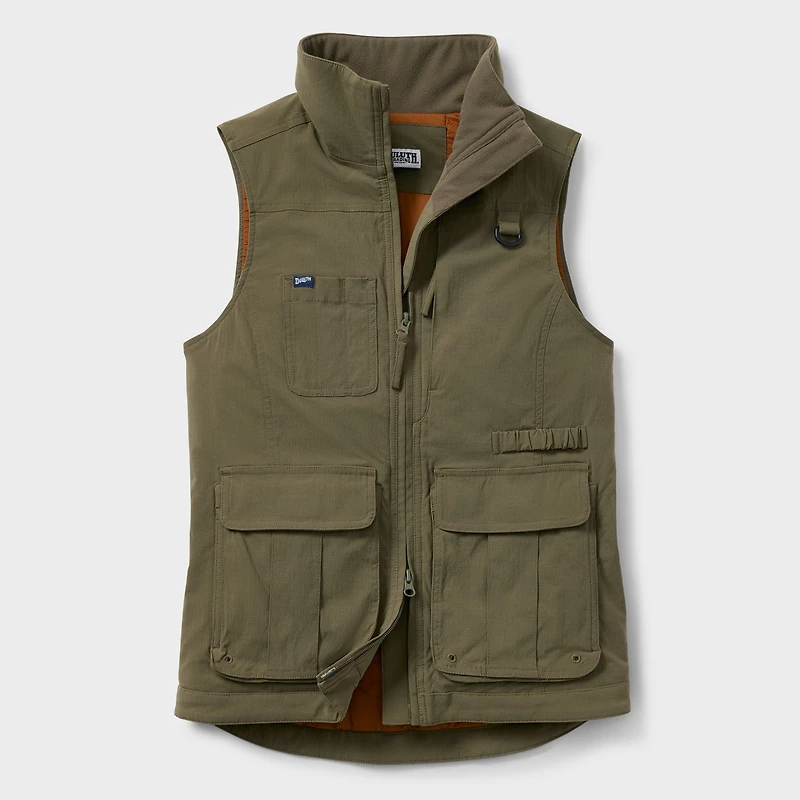 Women's Insulated Garden Vest