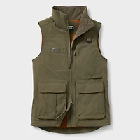 Women's Insulated Garden Vest