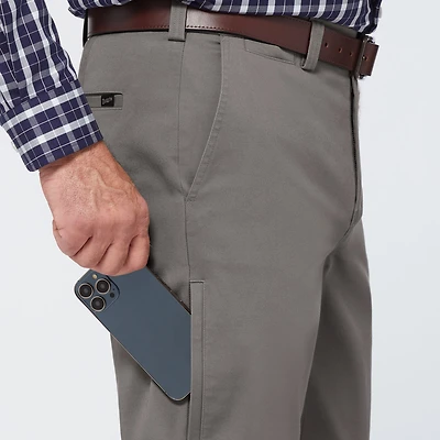 Men's DuluthFlex Ballroom Khaki 2.0 Standard Fit Pants