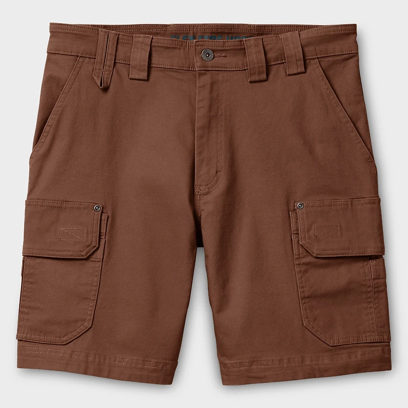 Men's DuluthFlex Fire Hose Relaxed Fit 9" Cargo