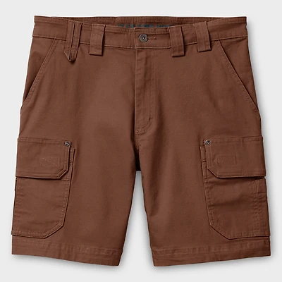 Men's DuluthFlex Fire Hose Relaxed Fit 9" Cargo