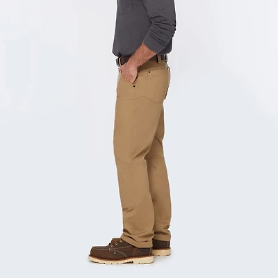 Men's DuluthFlex Fire Hose HD Standard Fit Double Knee Pants