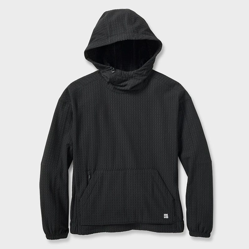 Women's AKHG Boundary Line Popover Hoodie