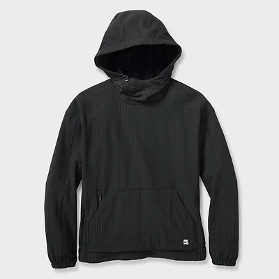 Women's AKHG Boundary Line Popover Hoodie