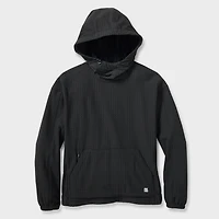 Women's AKHG Boundary Line Popover Hoodie