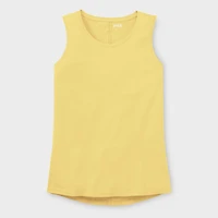 Women's Lightweight Longtail T Tank Top