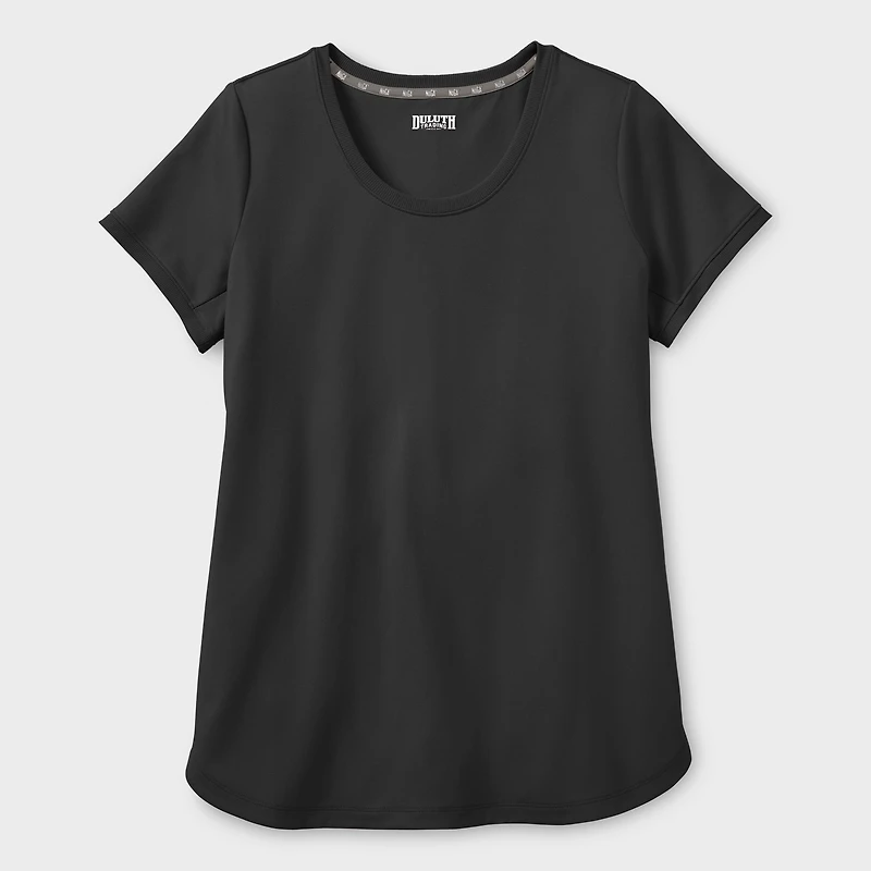 Women's NoGA Short Sleeve Shirt