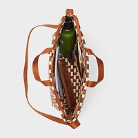 Duluth Trading Lightweight Knit Tote