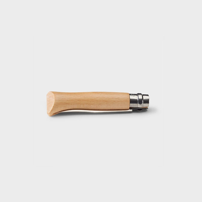 Opinel No. 8