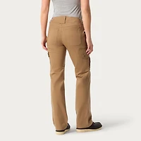 Women's DuluthFlex Fire Hose Relaxed Leg Cargo Work Pants