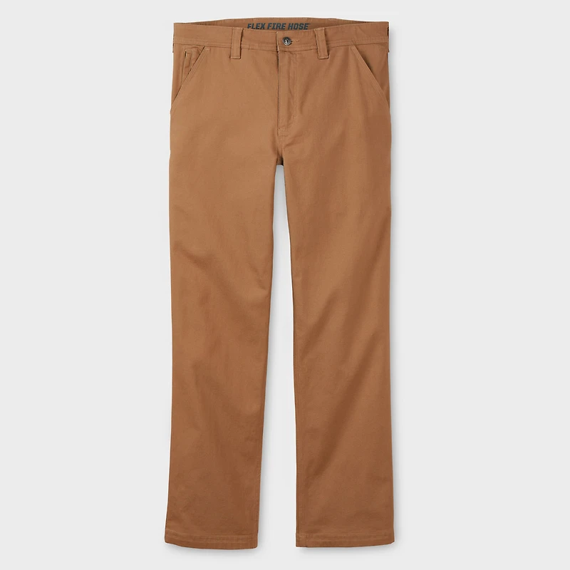 Men's DuluthFlex Fire Hose Standard Fit Foreman Pants