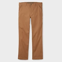 Men's DuluthFlex Fire Hose Standard Fit Foreman Pants