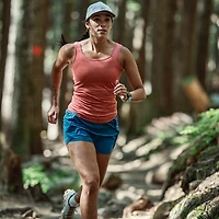 Women's AKHG Outer Limit Tech Tank