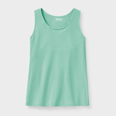 Women's Dang Soft Rib Racerback Sleep Tank