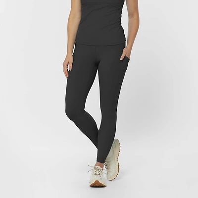 Women's AKHG Trail Tech Ridge Leggings