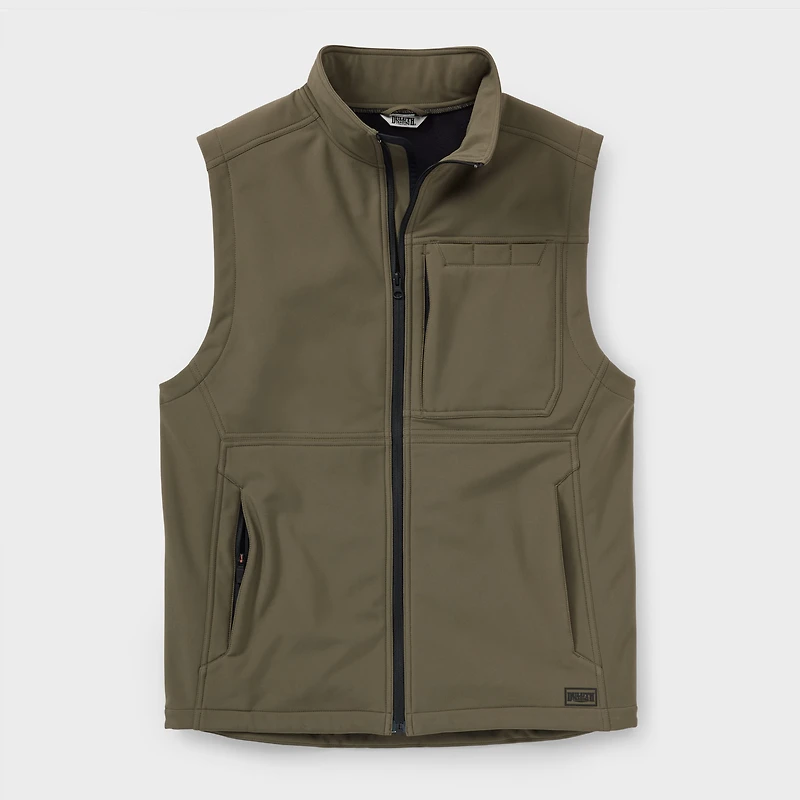 Men's Nor'Wester Soft Shell Vest