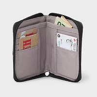 Heritage Canvas Wallet