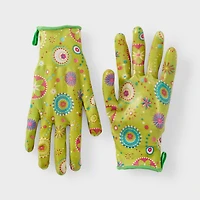 Women's Hestra Garden Dip Gloves