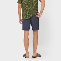 Men's BBQ Standard Fit 9" Shorts