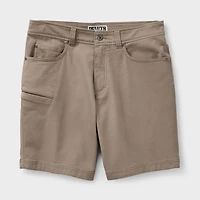 Men's DuluthFlex Fire Hose Standard Fit 6-Pocket 9" Shorts