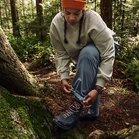 Women's Plus AKHG Roadless Lined Pants