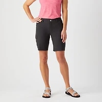 Women's Dry on the Fly 10" Shorts