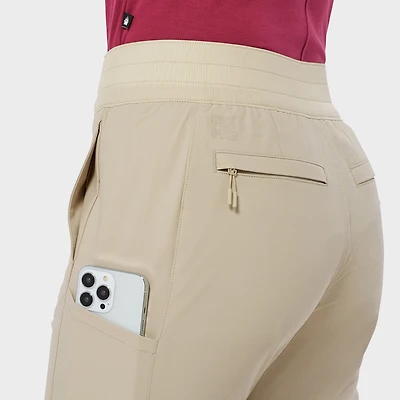 Women's AKHG AlpineFlex Convertible Pants