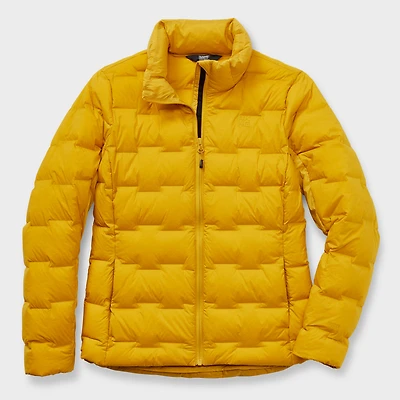 Women's AKHG Snowpack Stretch Down Jacket