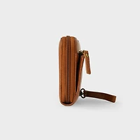 Lifetime Leather Wallet