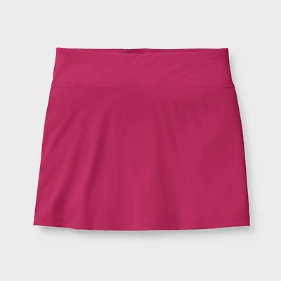 Women's Plus AKHG Lost Lake Swim Skort