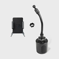 NiteIze Squeeze - Universal Cup Holder Mount