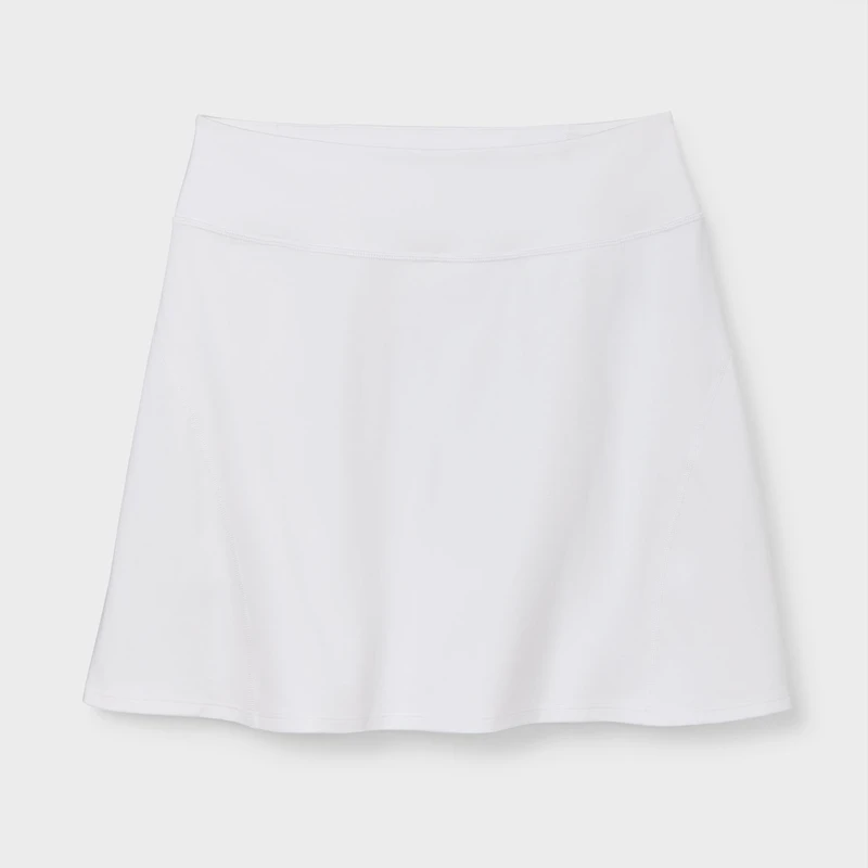 Women's NoGA Air Mid-Rise Skort