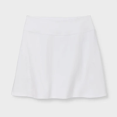 Women's NoGA Air Mid-Rise Skort